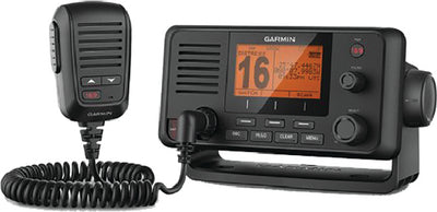 VHF 215 AIS MARINE RADIO (GARMIN)
