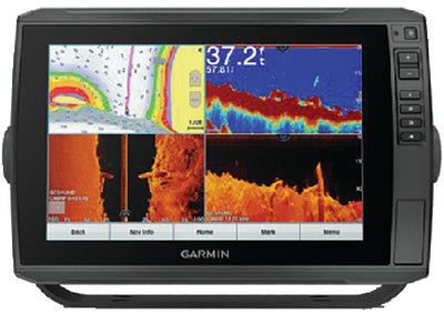 ECHOMAP™ ULTRA SERIES GPS/CHARTPLOTTER/SONAR (GARMIN)