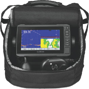 PANOPTIX™ PS22 ICE FISHING BUNDLE (GARMIN)