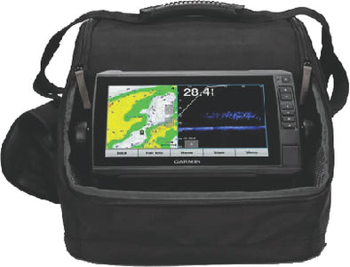 PANOPTIX™ LIVESCOPE ICE FISHING BUNDLE (GARMIN)