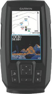 STRIKER™ VIVID SERIES FISHFINDER (GARMIN)