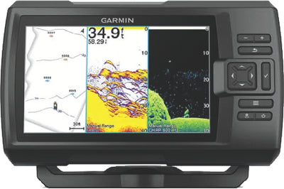 STRIKER™ VIVID SERIES FISHFINDER (GARMIN)