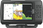 STRIKER™ VIVID SERIES FISHFINDER (GARMIN)