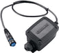 TRANSDUCER ADAPTER WIRE BLOCK (GARMIN)