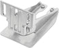 HD TRANSOM MOUNT WITH SPRAY SHIELD (GARMIN)