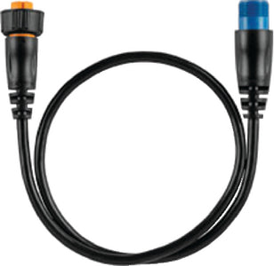 TRANSDUCER ADAPTER CABLE W/XID (GARMIN)