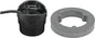 IN-HULL HIGH-WIDE BAND CHIRP TRANSDUCER (GARMIN)