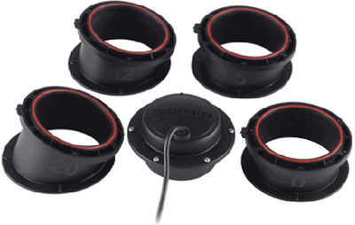 IN-HULL MID-BAND CHIRP TRANSDUCER (GARMIN)