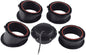 IN-HULL MID-BAND CHIRP TRANSDUCER (GARMIN)