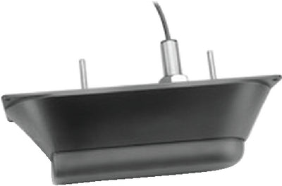 TRANSOM MOUNT MID-BAND CHIRP DOWNVU TRANSDUCER (GARMIN)