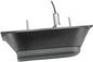 TRANSOM MOUNT MID-BAND CHIRP DOWNVU TRANSDUCER (GARMIN)