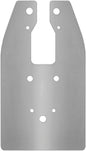 TRANSDUCER SPRAY SHIELD (GARMIN)