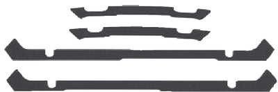 GARMIN FLUSH MOUNT KIT (GARMIN)