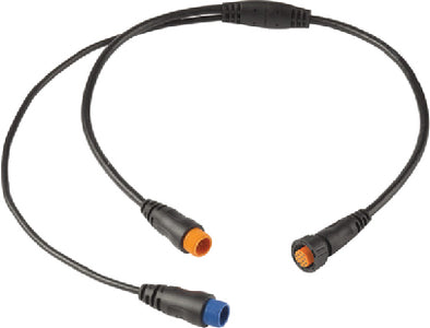 TRANSDUCER Y CABLE (GARMIN)