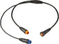 TRANSDUCER Y CABLE (GARMIN)