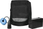 SMALL PORTABLE ICE FISHING KIT (GARMIN)