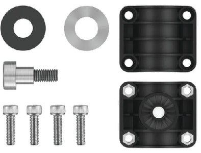 0 DEGREE LIVESCOPE POLE MOUNT (GARMIN)