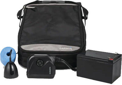 PANOPTIX™ ICE FISHING KIT (GARMIN)
