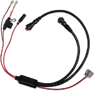 PANOPTIX™ POWER CABLE (GARMIN)