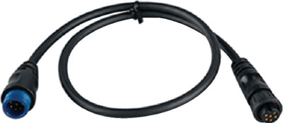 TRANSDUCER ADAPTER CABLE (GARMIN)