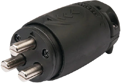 POWER PLUG & RECEPTACLE (GARMIN)