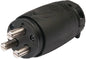 POWER PLUG & RECEPTACLE (GARMIN)