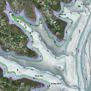 LAKEVü G3 ULTRA (GARMIN)