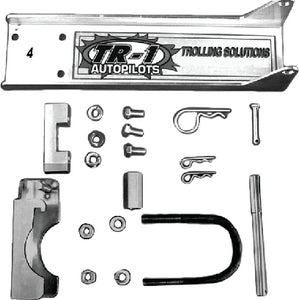 CYLINDER BRACKET KIT (GARMIN DISCONTINUED)