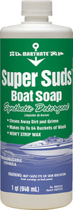 SUPER SUDS™ BOAT SOAP (MARIKATE)