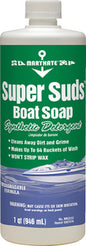 SUPER SUDS™ BOAT SOAP (MARIKATE)