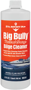 BIG BULLY® BILGE CLEANER (MARIKATE)