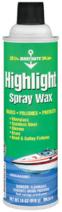 HIGHLIGHT™ SPRAY WAX (MARIKATE)