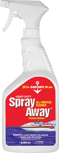 SPRAY AWAY&trade; ALL-PURPOSE CLEANER (MARYKATE)