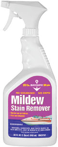 MILDEW STAIN REMOVER (MARIKATE)