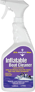 INFLATABLE BOAT CLEANER (MARIKATE)