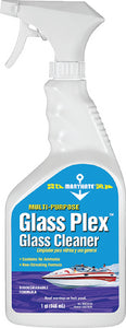 GLASS PLEX™ GLASS & HARD SURFACE CLEANER (MARIKATE)