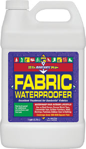 FABRIC WATERPROOFER (MARIKATE)
