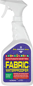 FABRIC WATERPROOFER (MARIKATE)