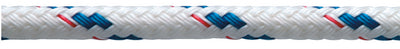 STA-SET POLYESTER DOUBLE BRAID (NEW ENGLAND ROPES)