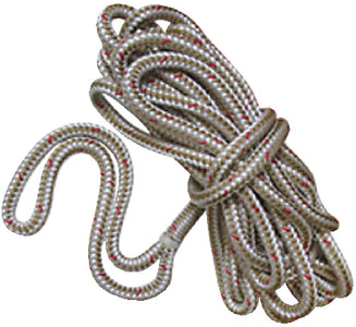 DOUBLE BRAIDED DOCKLINE (NEW ENGLAND ROPES)