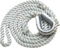 3-STRAND MOOR PENDANT 3/4X15