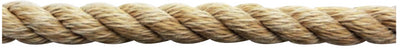 VINTAGE 3-STRAND ROPE (NEW ENGLAND ROPES)