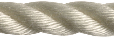 SPUN 3-STRAND POLYESTER LINE (NEW ENGLAND ROPES)