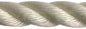 SPUN 3-STRAND POLYESTER LINE (NEW ENGLAND ROPES)