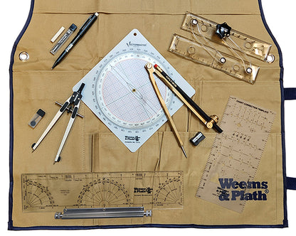 Professional Mariner's Navigation Kit