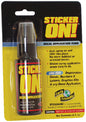 STICKER ON™ DECAL APPLICATION FLUID (HARDLINE PRODUCTS)