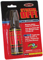 STICKER OFF™ DECAL ADHESIVE REMOVER (HARDLINE PRODUCTS)
