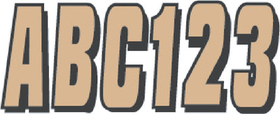 SERIES 320 (HARDLINE PRODUCTS)