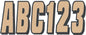 SERIES 320 (HARDLINE PRODUCTS)