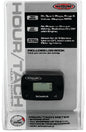 HOUR/TACH METER- 2CYL OR LESS GAS ENGINE (HARDLINE PRODUCTS)